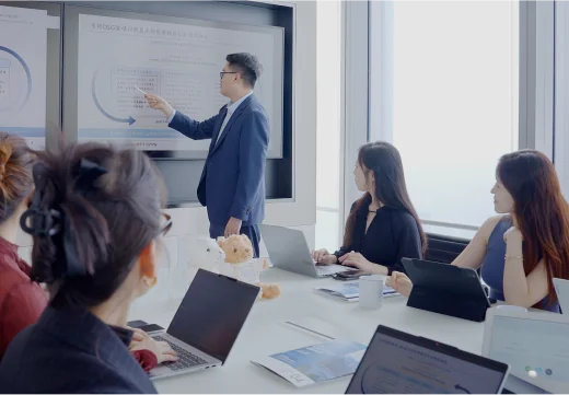 OSG Industry Insights